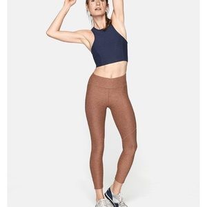 ISO outdoor voices "santa fe" legging size S